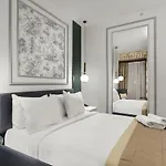 Pera Rasso Hotel Stambuł