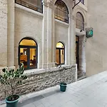 Hotel Pera Rasso Stambuł