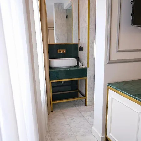 Pera Rasso איסטמבול