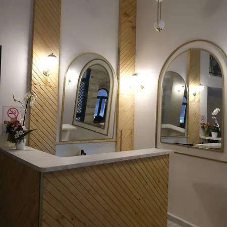 Pera Rasso איסטמבול