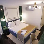 Pera Rasso Hotel Istanbul