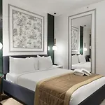 Ξενοδοχείο Pera Rasso