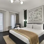 Pera Rasso Hotel Istanbul