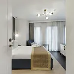 Pera Rasso Ξενοδοχείο 3*
