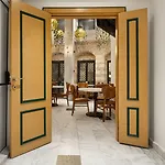 Hotel Pera Rasso Istanbul