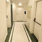 Pera Rasso Ξενοδοχείο Κωνσταντινούπολη