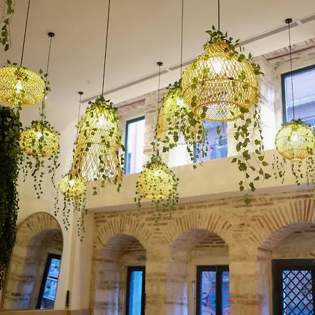 Hotel Pera Rasso Boutique 3*