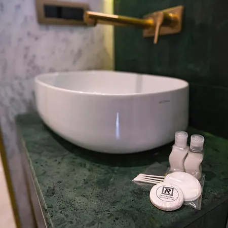 Pera Rasso Hotel Estambul