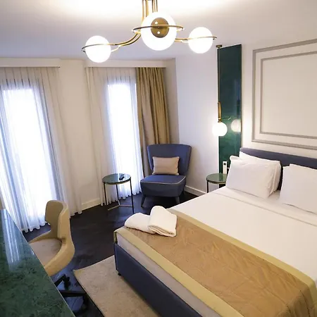 Pera Rasso Hotel