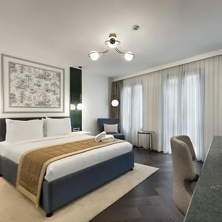Pera Rasso Hotel