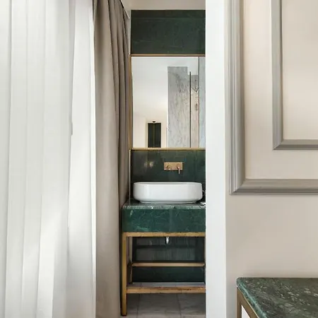 Pera Rasso Hotel Estambul