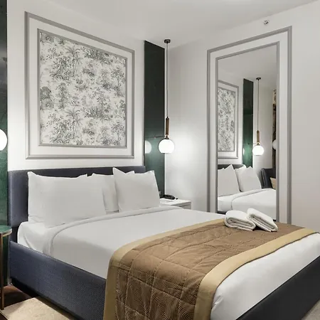 Hotel Pera Rasso