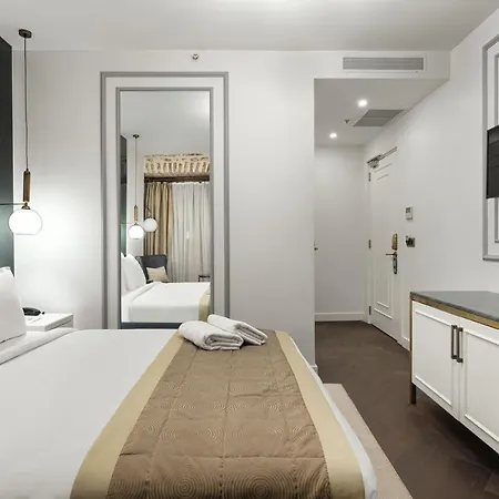 Pera Rasso 3* İstanbul