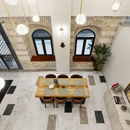 Pera Rasso 3* İstanbul