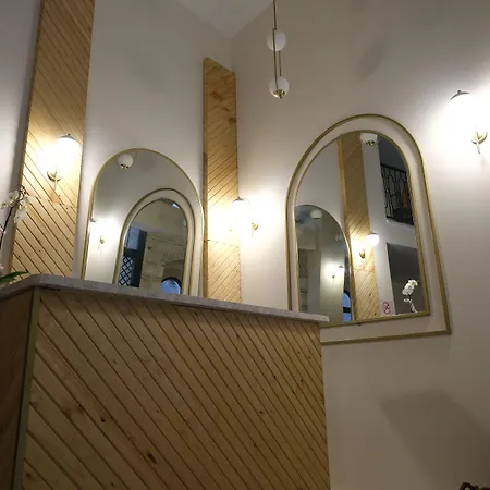 Otel Pera Rasso İstanbul