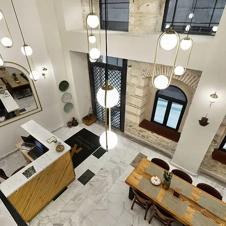 Pera Rasso 3* İstanbul