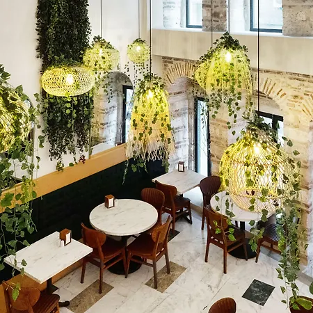 Pera Rasso İstanbul