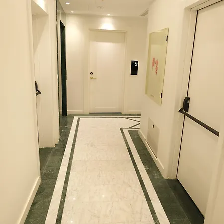 Pera Rasso Otel İstanbul