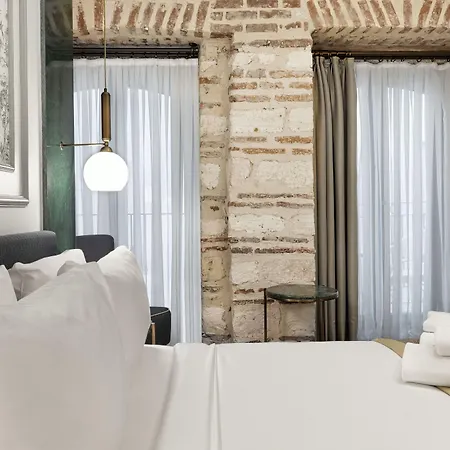 Pera Rasso Otel İstanbul