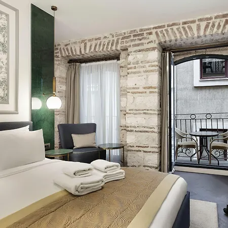 Pera Rasso 3* İstanbul