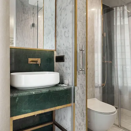 Otel Pera Rasso İstanbul