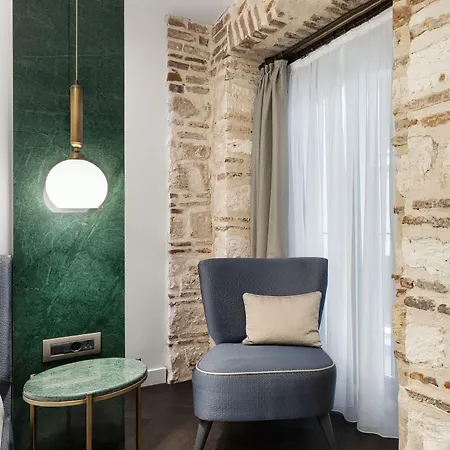 Pera Rasso 酒店 3*