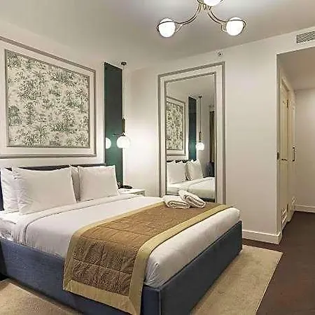 Pera Rasso Hotel Istanbul