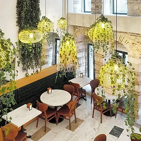 Hotel Pera Rasso 3*