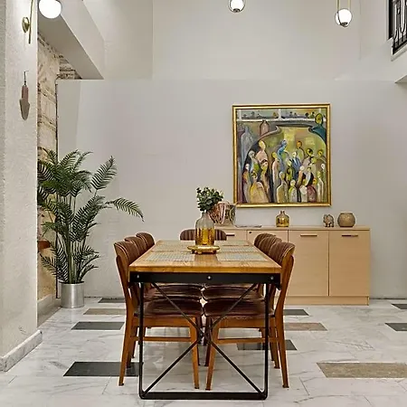 Pera Rasso Hotel
