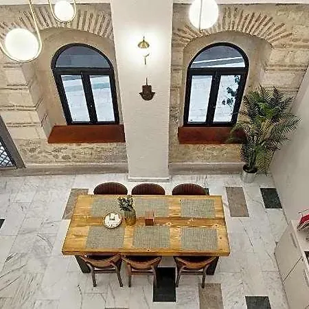 Pera Rasso Istanbul
