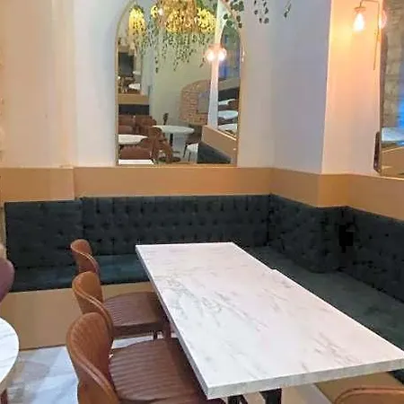 Pera Rasso Hotel