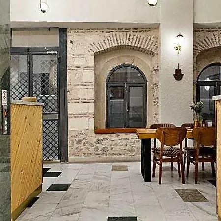 Pera Rasso 3* Istanbul