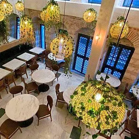 Pera Rasso Hotel