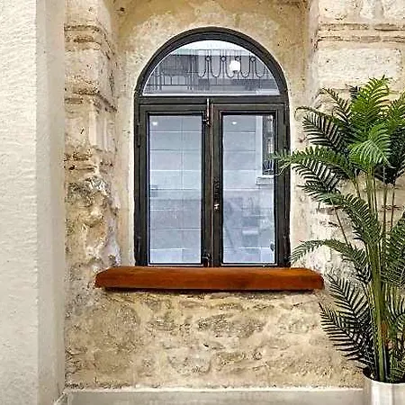 Pera Rasso Hotel Istanbul