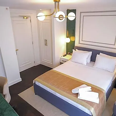 Hotel Pera Rasso Istanbul