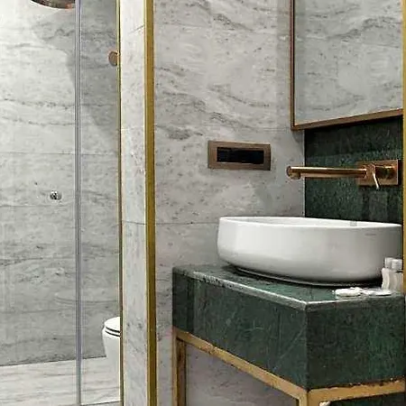 Pera Rasso Hotel Istanbul