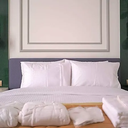 Hotel Pera Rasso