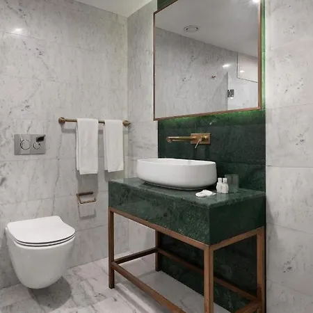 Hotel Pera Rasso