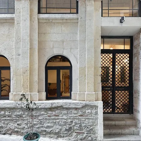 Pera Rasso Hotel