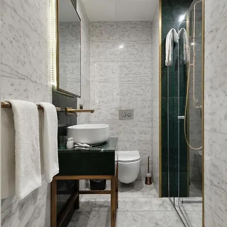 Hotel Pera Rasso Istambul