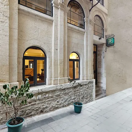 Hotel Pera Rasso Istambul