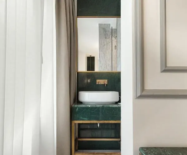 Pera Rasso Hotel Istambul